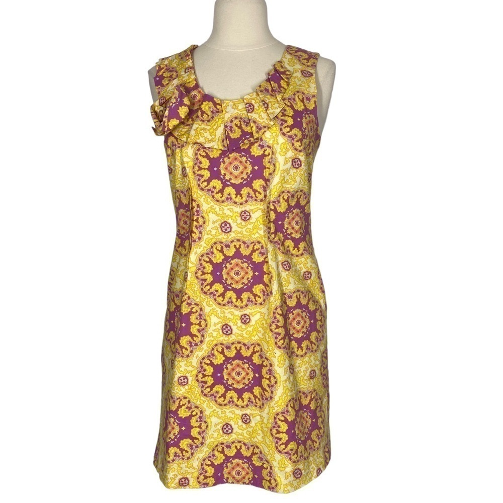 PLENTY BY TRACY REESE Shift Dress